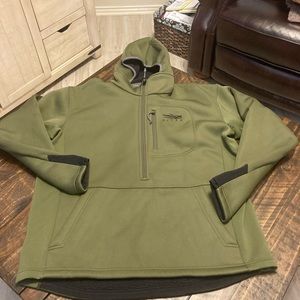 Sitka Gear Men’s Traverse Hoody XL